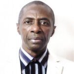 ADAMA SIDIBE