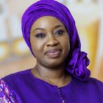 AMINATA FALL SIDIBE